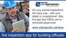 CITYREPORTER SOFTWARE - Booth 24