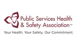 PUBLIC SERVICES HEALTH & SAFETY ASSOCIATION - Booth 55