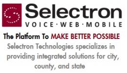 SELECTRON TECHNOLOGIES - Booth 12