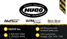 NUCO INC. - Booth 44