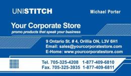 UNISTITCH INC. - Booth 9