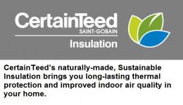 SAINT-GOBAIN AND CERTAINTEED CANADA - Booth 4