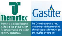 GASTITE - Booth 7