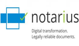 SOLUTIONS NOTARIUS INC. - Booth 57