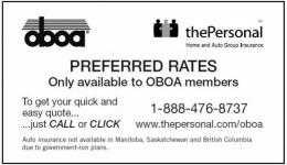 THE PERSONAL INSURANCE COMPANY - Booth 13