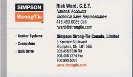 MITEK CANADA INC. - Booth 17