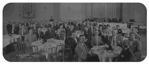 AGM Oct 1961